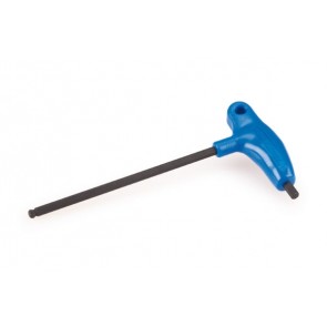 Park Tool USA PH-6 P-Handled Hex Wrench 6mm