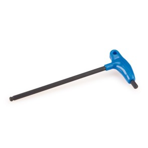 Park Tool USA PH-8 P-Handled Hex Wrench 8mm