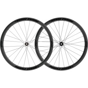 Profile Design GMR 38 TwentySix Carbon Disc Brake Tubeless Wheelset