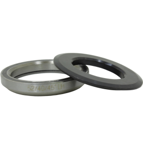 Pro Cartridge Headset Lower IS52 / 1 1/8" Steerer