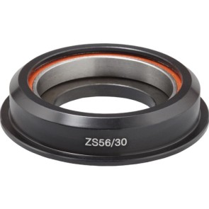 Pro Cartridge Headset Lower ZS56 / 1 1/8" Steerer