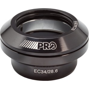 Pro Cartridge Headset Deep Cup Upper EC34 / 1 1/8" Steerer