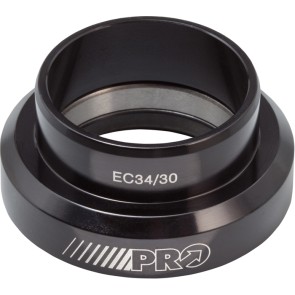 Pro Cartridge Deep Cup Headset Lower EC34 / 1 1/8" Steerer