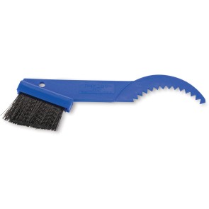 Park Tool USA GSC-1 Gear Clean Brush