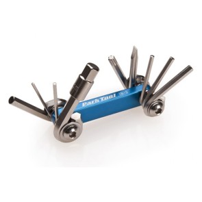 Park Tool USA IB-2 Multi Tool