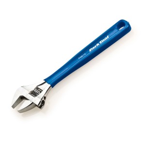 Park Tool USA PAW-12 12" Adjustable Wrench