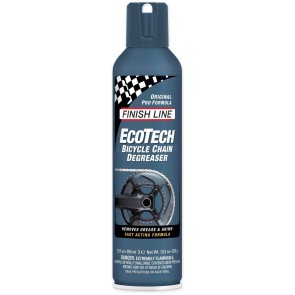 Finish Line EcoTech Degreaser Aerosol 355ml
