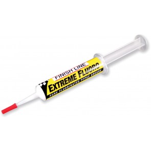 Finish Line Extreme Fluoro Pure PFPAE Grease Syringe 20g