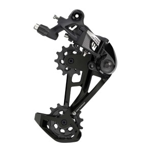 Sram Apex XPLR 12 Speed Rear Derailleur Max 52T