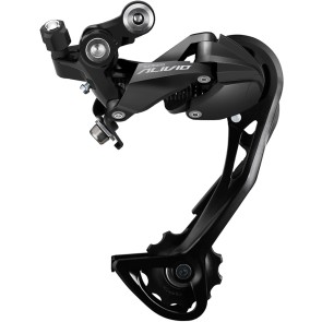 Shimano RD-M3100 Alivio 9 Speed Rear Derailleur SGS
