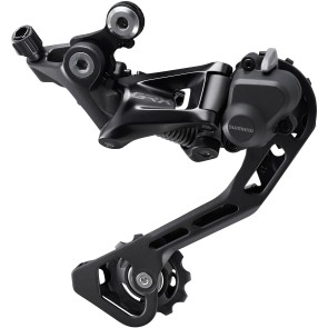 Shimano RD-RX400 GRX 10x2 Speed Rear Derailleur