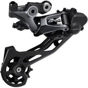 Shimano RD-RX810 GRX 11x2 Speed Rear Derailleur