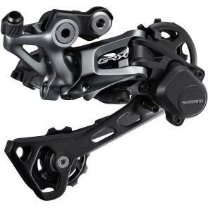 Shimano RD-RX812 GRX 11x1 Speed Rear Derailleur