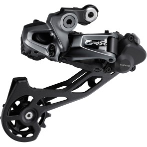 Shimano RD-RX815 GRX Di2 11x2 Speed Rear Derailleur