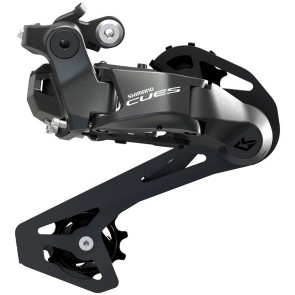 Shimano Cues RD-U6070 Di2 11 Speed LinkGlide Rear Derailleur