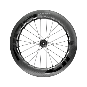 Zipp 858 NSW A1 Tubeless Disc Brake 700c Rear Wheel XDR Freehub