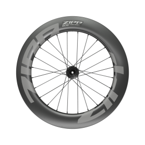 Zipp 808 Firecrest A1 Tubeless Disc Brake 700c Rear Wheel XDR Freehub