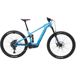 Marin Rift Zone EL 1 2025 eMTB