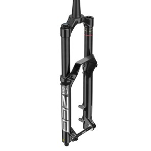 Rockshox Zeb Ultimate Charger 3 RC2 27.5" 44mm Offset Black