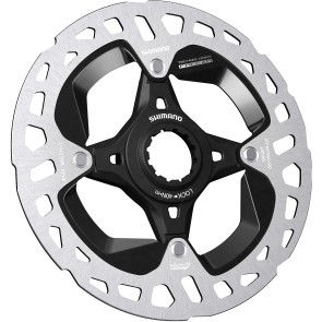 Shimano RT-MT900 XTR Disc Rotor / External Lock Ring