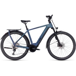 Cube Kathmandu Hybrid ABS 2024 eBike