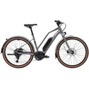 Marin Sausalito E1 ST 2026 Grey eBike