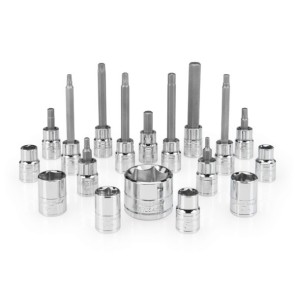 Park Tool USA SBS-1.2 Socket and Bit Set
