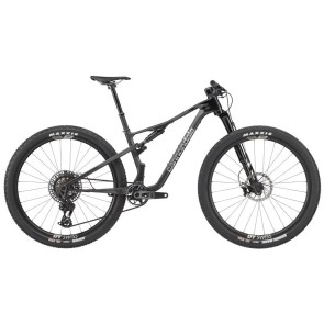 Cannondale Scalpel Carbon 1 Lefty 2025 Cross Country Bike