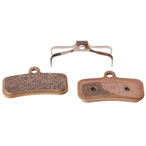 Shimano D02S Sintered Brake Pads