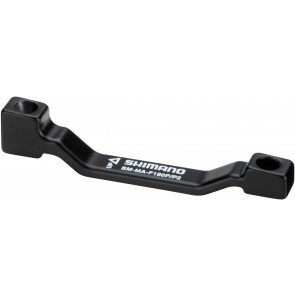 Shimano SM-MAF180PP2 Front Post to Post Caliper Mount for 180mm Rotor