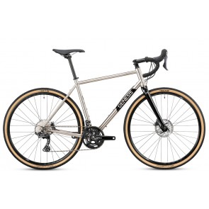 Genesis Croix De Fer Ti 2020 Gravel Bike