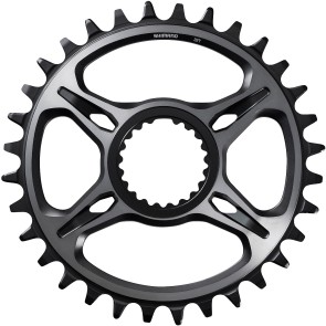 Shimano SM-CRM95 XTR 12 Speed Chainring