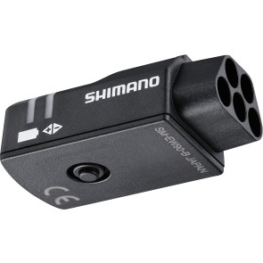 Shimano SM-EW90-B E-tube Di2 Junction-A 5 Port
