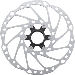 Shimano SM-RT64 Deore Center Lock Disc Rotor