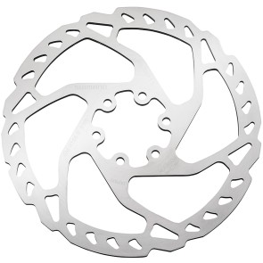 Shimano SM-RT66 SLX / Zee 6 Bolt Disc Rotor