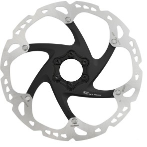 Shimano SM-RT86 XT Ice Tec 6-bolt Disc Rotor 203mm