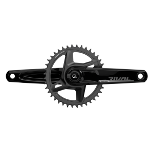 Sram Rival 1 AXS D1 46 Tooth Wide Power Meter Crankset