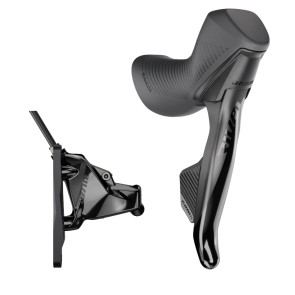 Sram Rival AXS D1 Front/Right Shift-Brake System