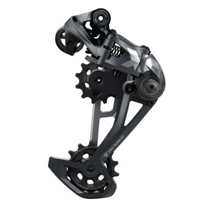 Sram X01 Eagle 12 Speed Rear Derailleur Max 52T Lunar