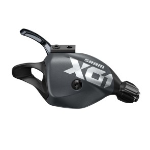 Sram X01 Eagle 12 Speed Shifter Lunar