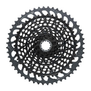 Sram XG-1295 Eagle 12 Speed Cassette 10-52 Black