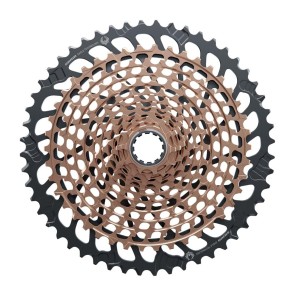 Sram XG-1299 Eagle 12 Speed Cassette 10-52 Copper