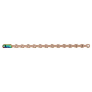 Sram XX1 Eagle 12 Speed Chain Copper