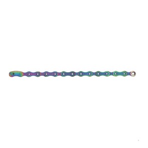 Sram XX1 Eagle 12 Speed Chain Rainbow