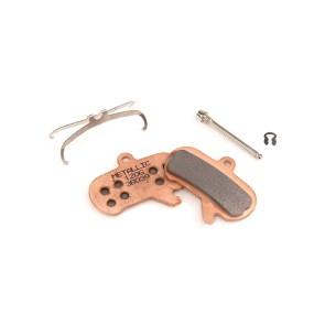 Sram Disc Brake Pads Sintered/Steel - X Large - Maven