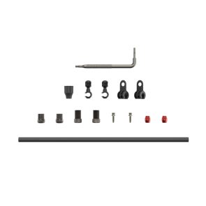 Sram Double Compression Brake Hose Kit 2000mm