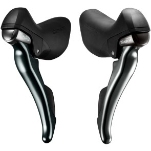 Shimano ST-4700 Tiagra STI Lever Set
