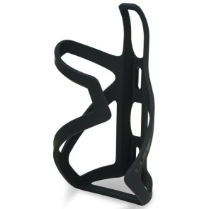 Cube HPP-Sidecage Bottle Cage Black