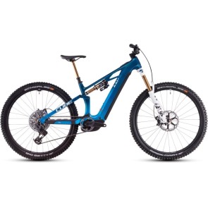 Cube Stereo Hybrid One44 HPC Action Team 800 2025 Action Team eMTB