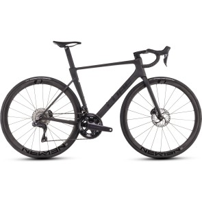 Cube Litening Air C:68X Race 2025 Blackline Road Bike